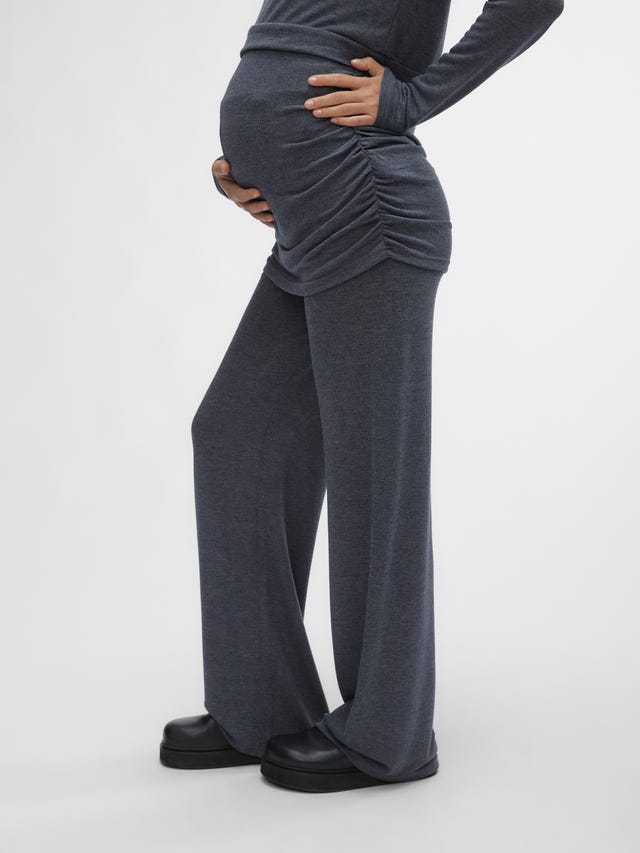 MAMA.LICIOUS Maternity-trousers - 20019689