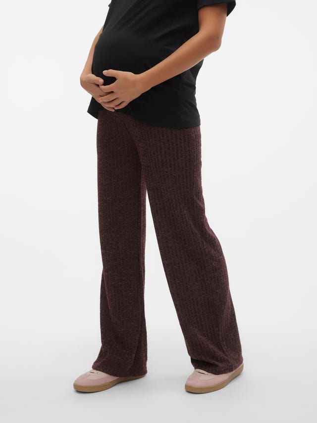 MAMA.LICIOUS Maternity-trousers - 20019705