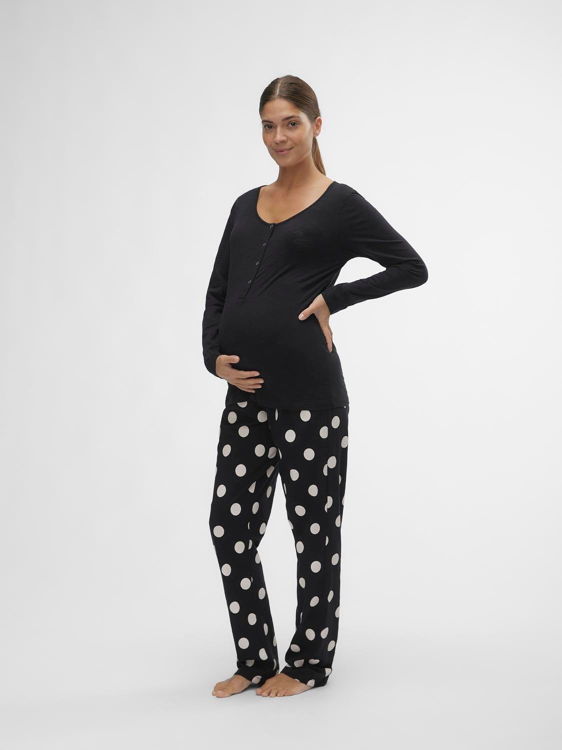 Maternity underwear & nightwear | MAMALICIOUS