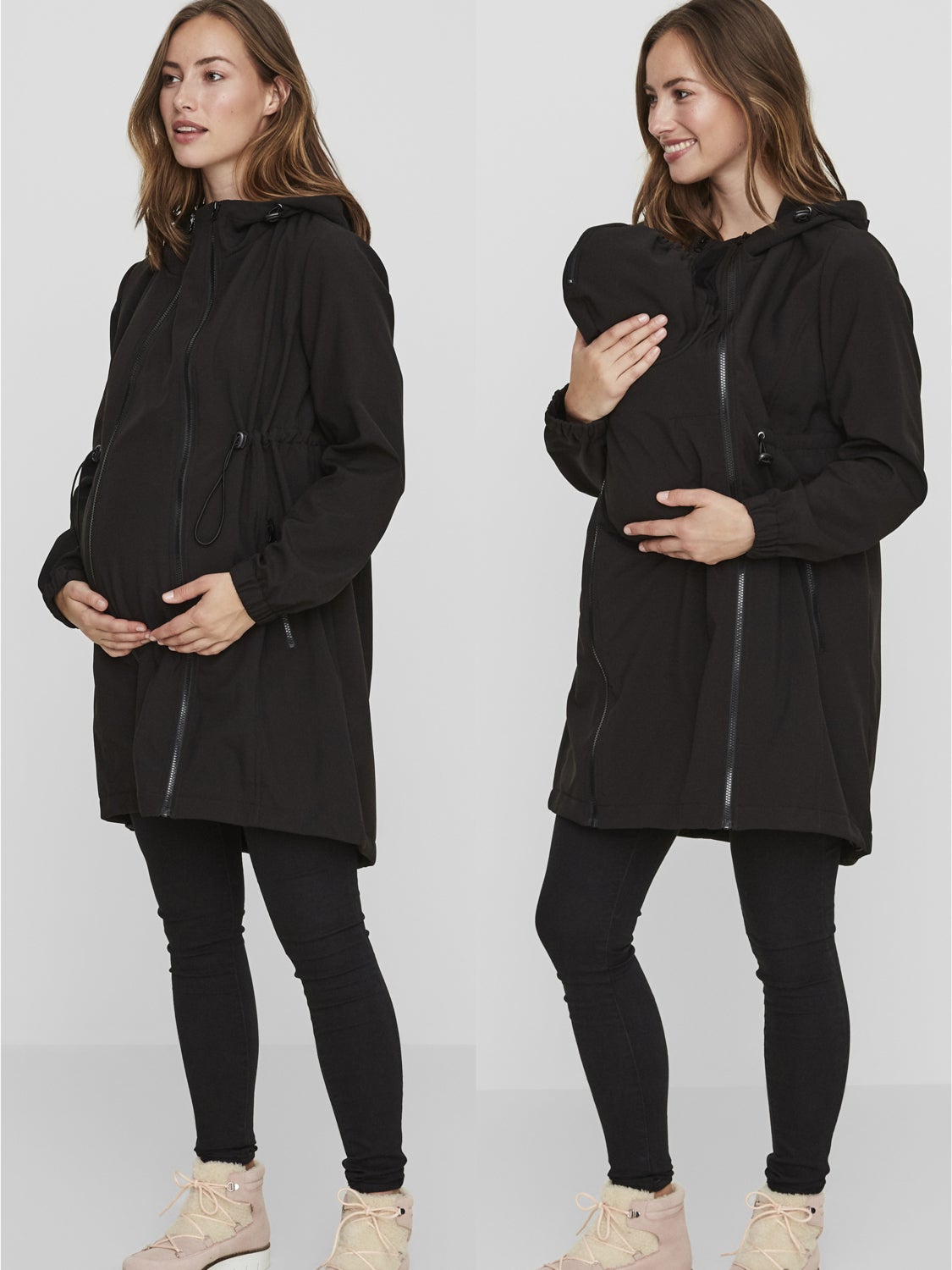 Maternity Outerwear | Maternity Coats and Jackets | MAMALICIOUS