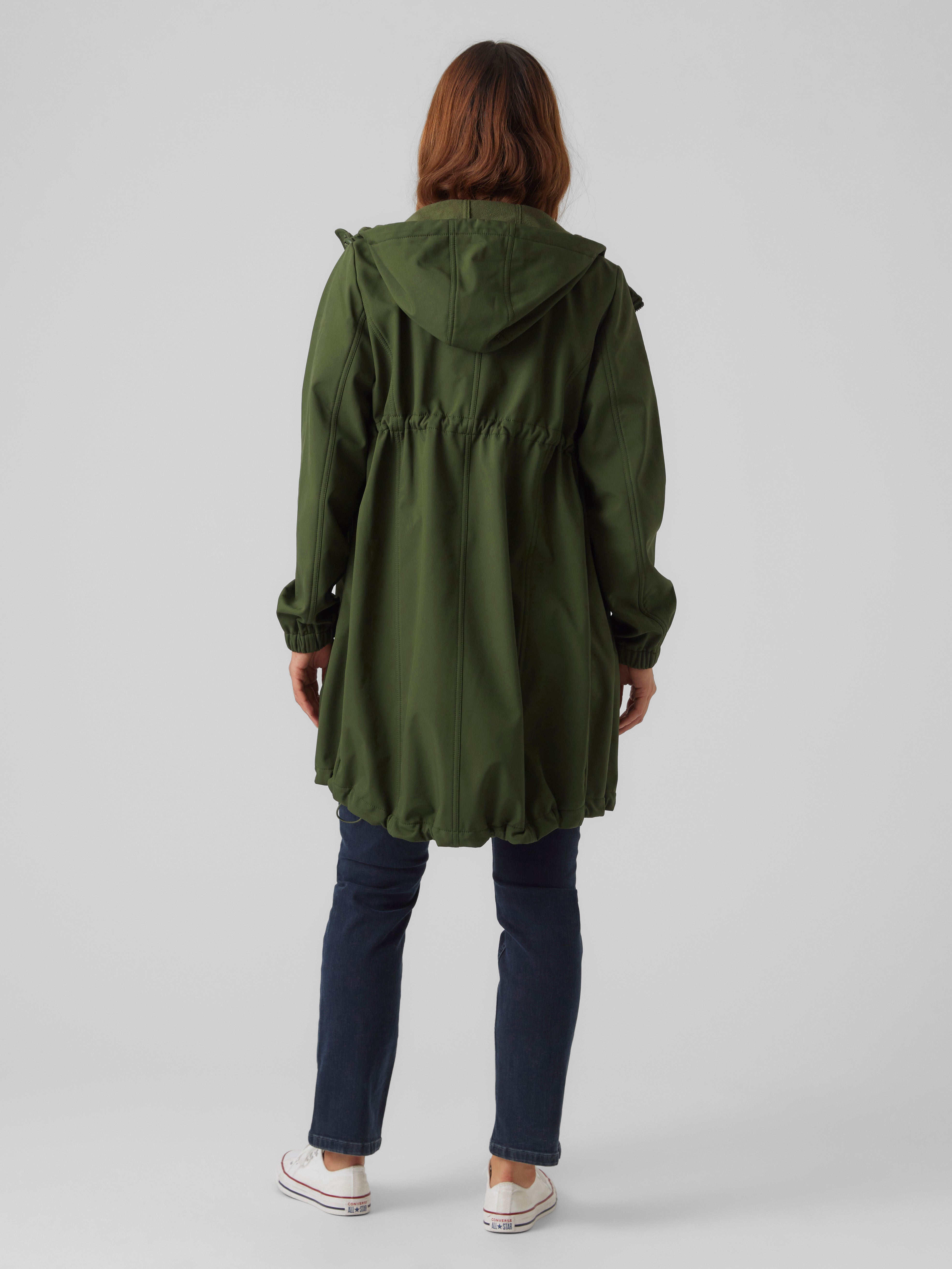 Manteau softshell best sale