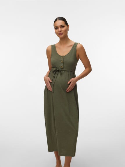 Maternity Maxi Dresses | MAMA;LICIOUS Maternity Maxi Dresses | MAMA;LICIOUS