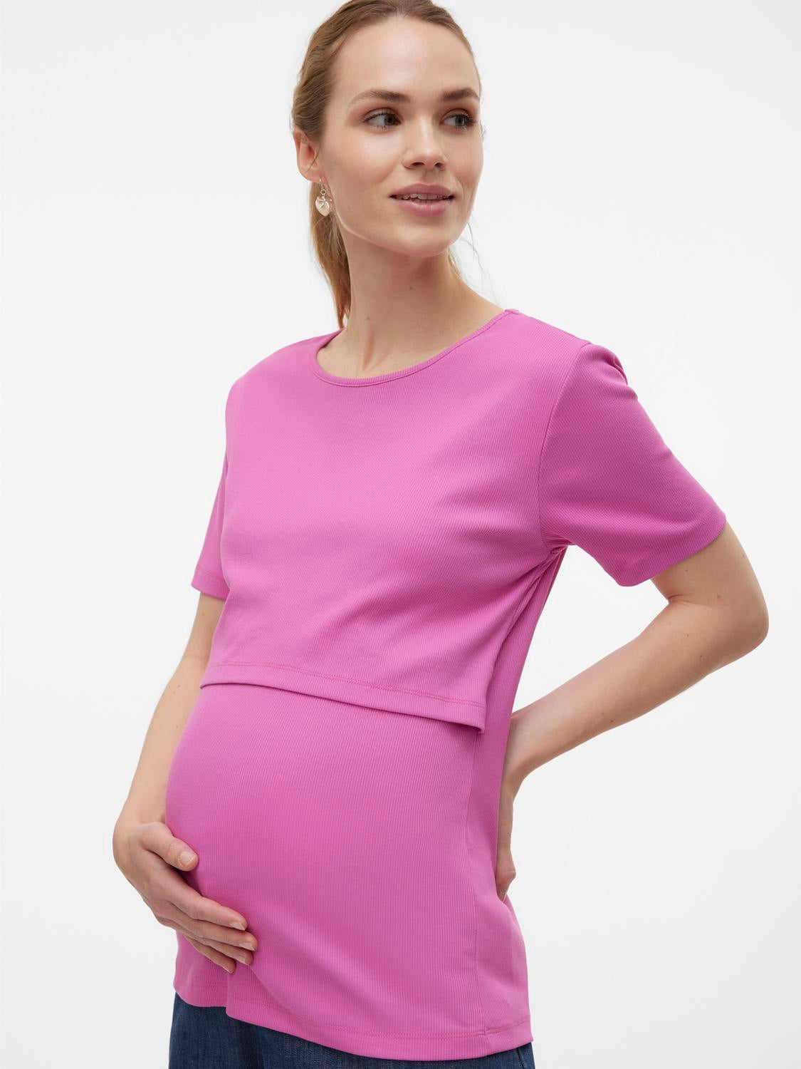 Maternity Tops | Maternity Shirts and T-Shirts | MAMALICIOUS