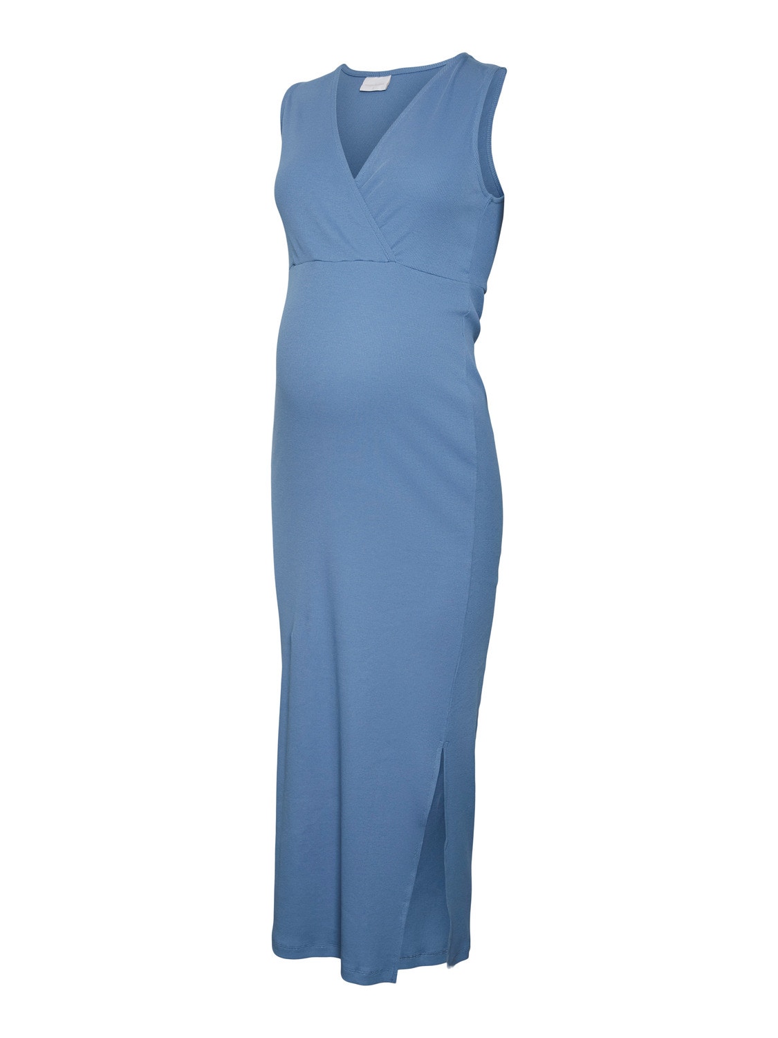 MAMA.LICIOUS vente-kjole -Coronet Blue - 20019830