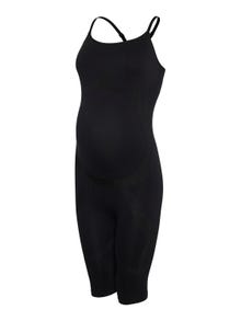 MAMA.LICIOUS Umstands-jumpsuit -Black - 20019849