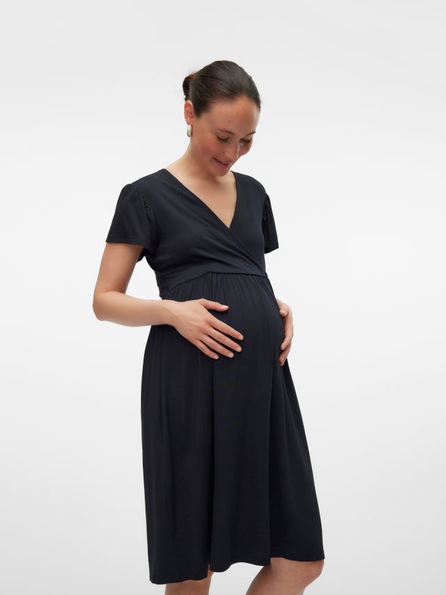 MAMA.LICIOUS Maternity-dress - 20019862