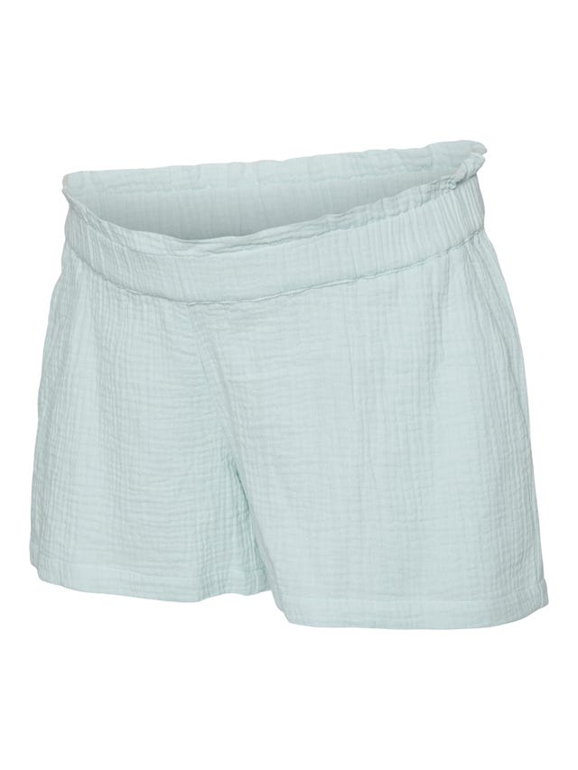MAMA.LICIOUS Shorts Corte regular Tiro medio - 20019896