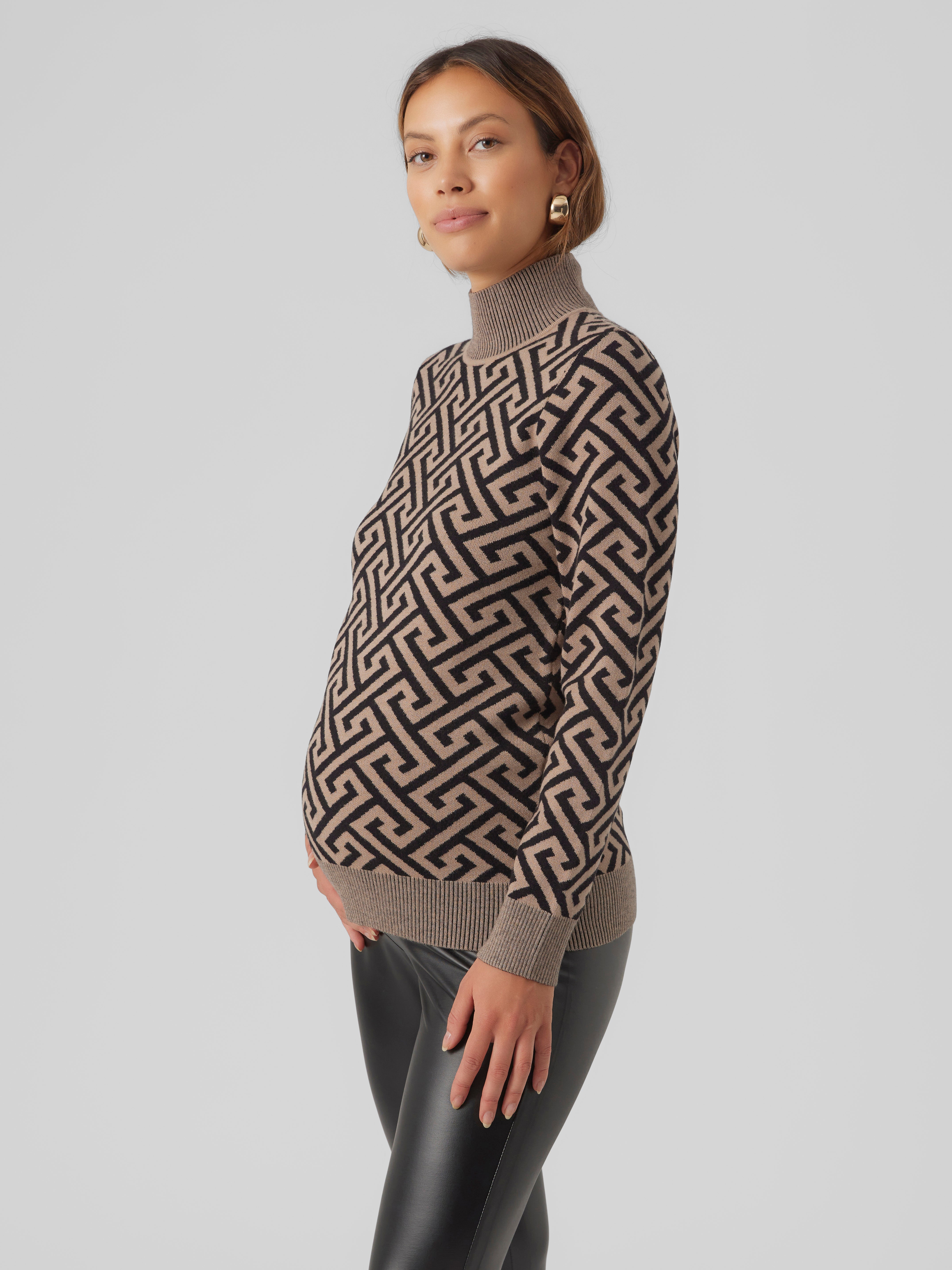 Maternity Blouses & Shirts | Pregnancy Tops | MAMALICIOUS