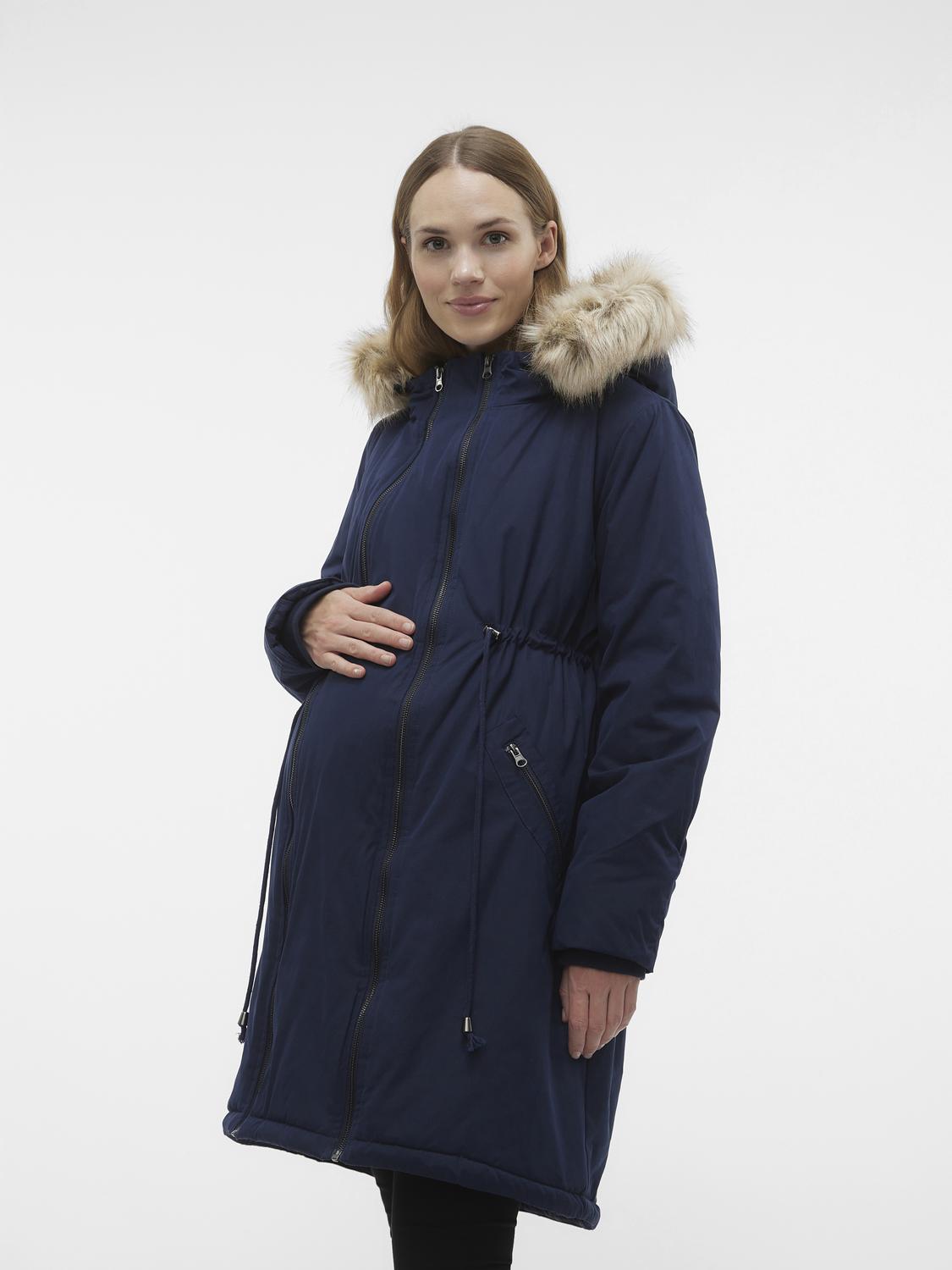 MAMA.LICIOUS Maternity-coat - 20019929
