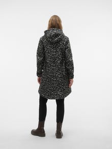 MAMA.LICIOUS Maternity-coat -Black - 20019956