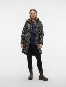 MAMA.LICIOUS Maternity-coat -Black - 20019956