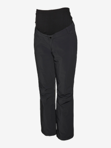 MAMA.LICIOUS Vente-skibukser -Black - 20019957