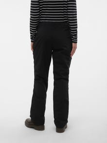 MAMA.LICIOUS Maternity-skitrousers -Black - 20019957