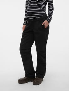 MAMA.LICIOUS Vente-skibukser -Black - 20019957