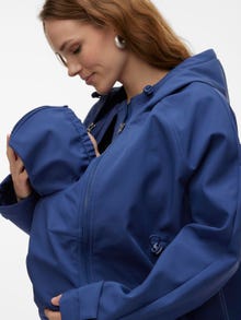 MAMA.LICIOUS Maternity-jacket -Naval Academy - 20019991