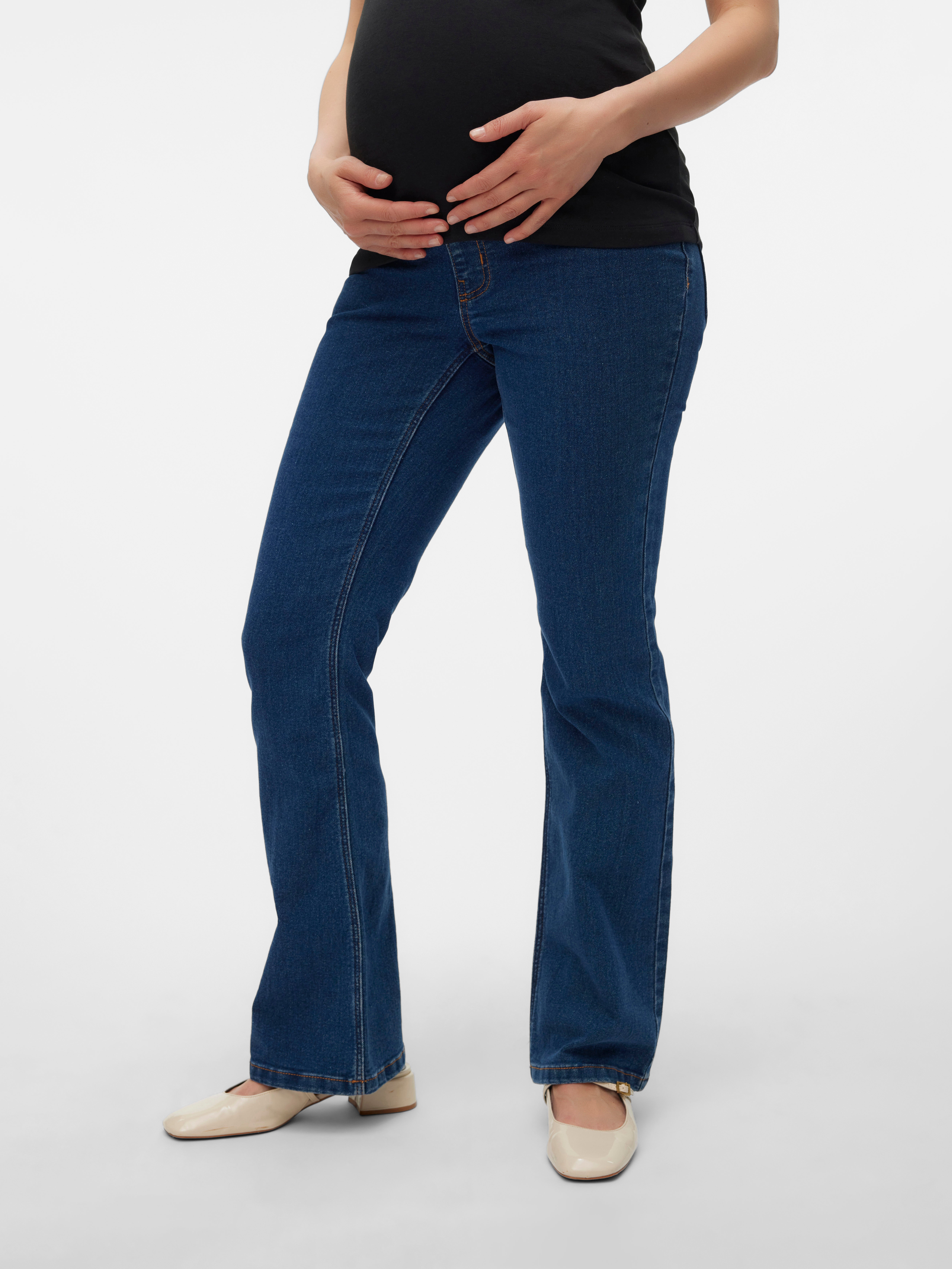 Maternity-jegging