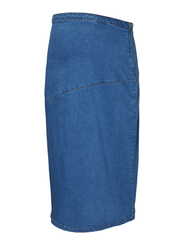 Maternity Skirts Maternity Mini and Maxi Skirts MAMALICIOUS