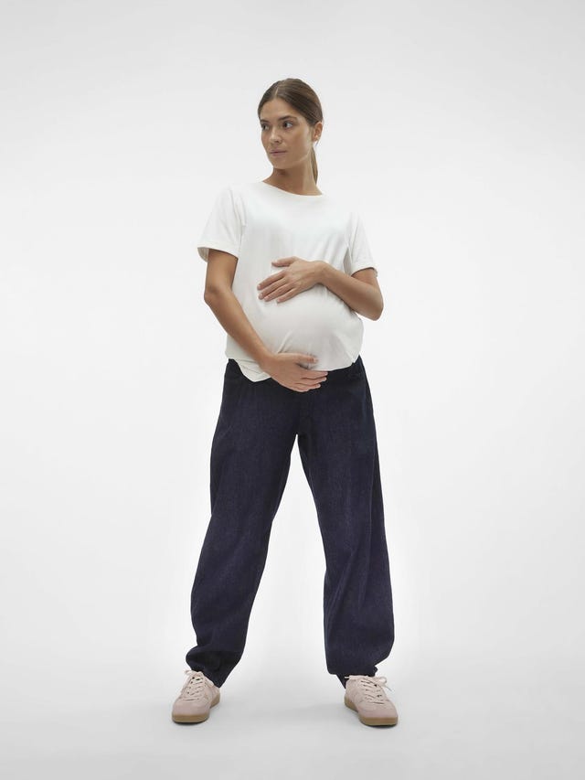 MAMA.LICIOUS zwangerschaps-jeans - 20020036