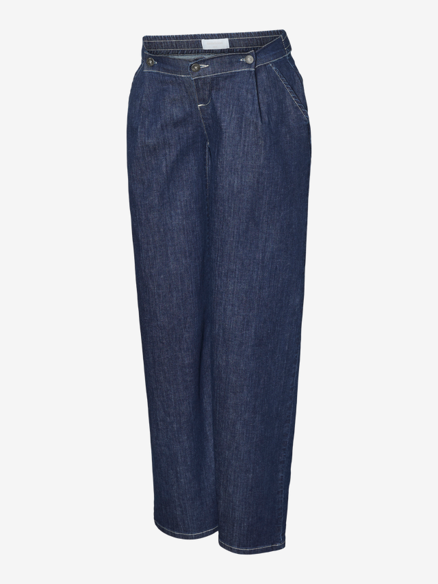 MAMA.LICIOUS Zwangerschaps-jeans - 20020039