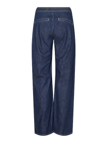 Jeans side best sale patti