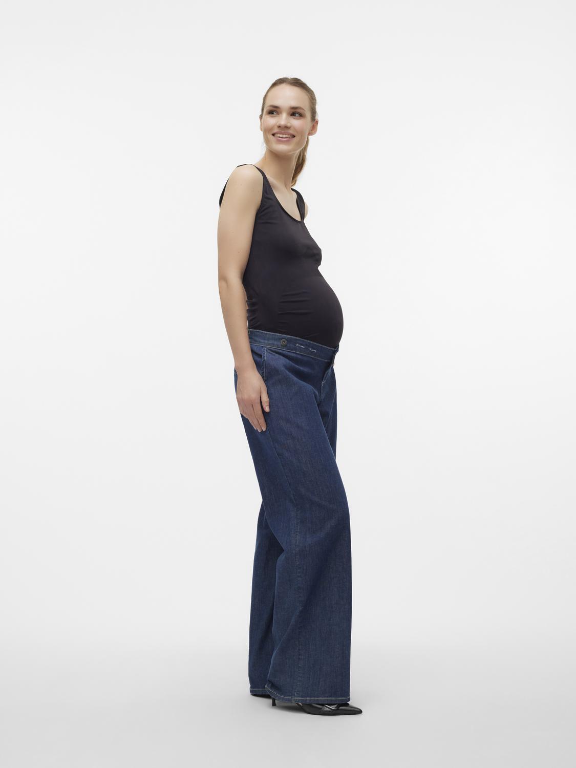 MAMA.LICIOUS Maternity-jeans - 20020039