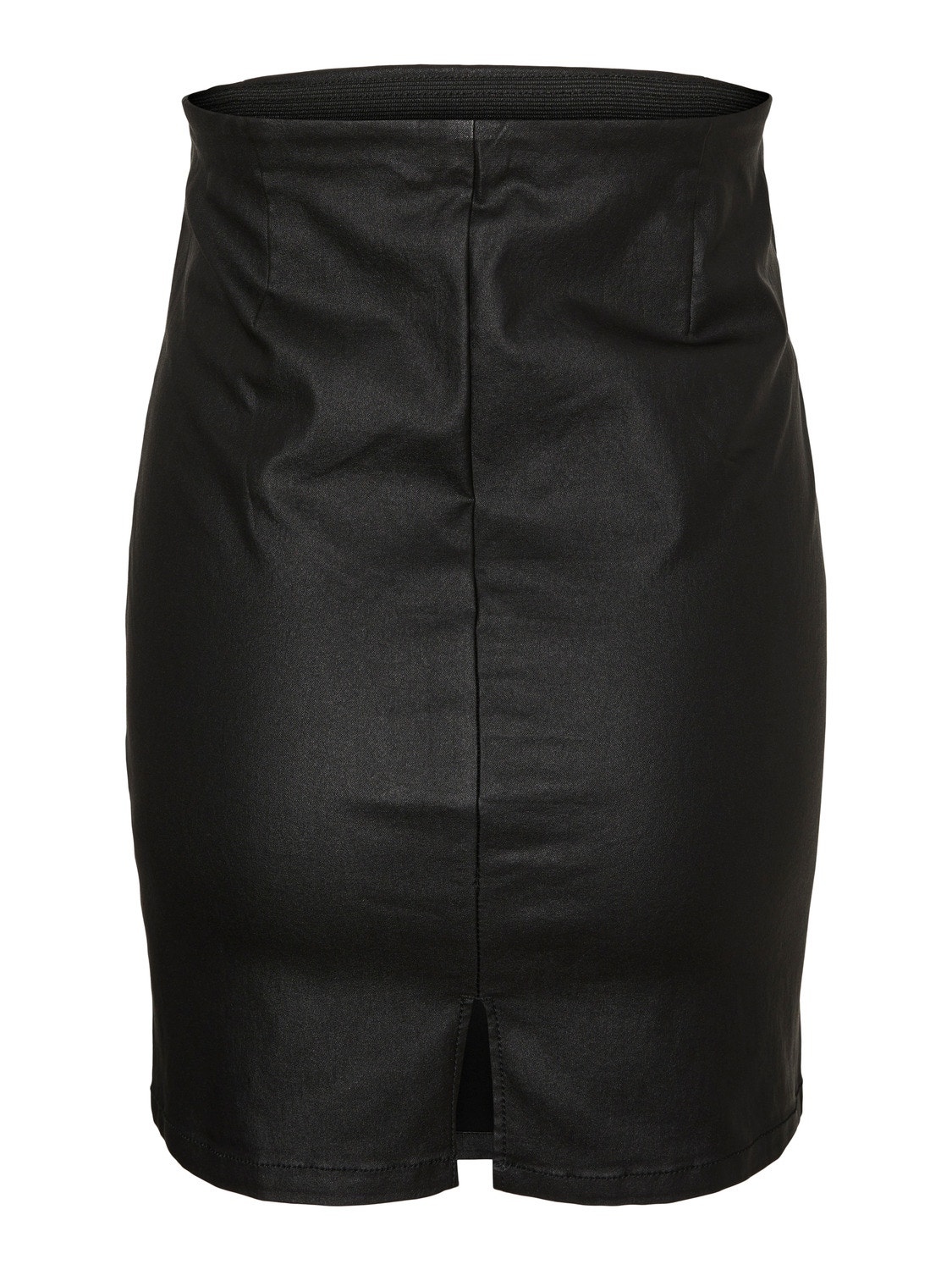 MAMA.LICIOUS Maternity-skirt -Black - 20020050