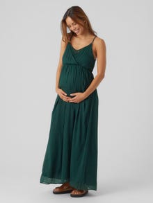 MAMA.LICIOUS Maternity-dress -Pine Grove - 20020055
