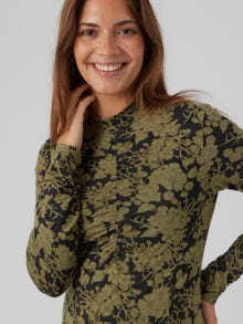 MAMA.LICIOUS MLFILICIA Umstandskleid -Black - 20020057