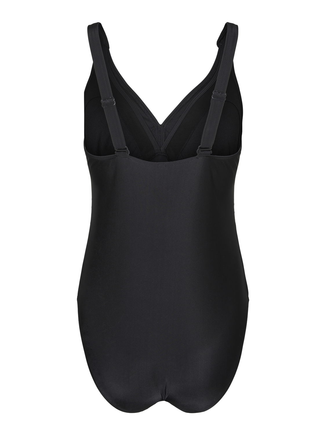 MAMA.LICIOUS Costumi da Bagno Cinturini regolabili -Black - 20020087