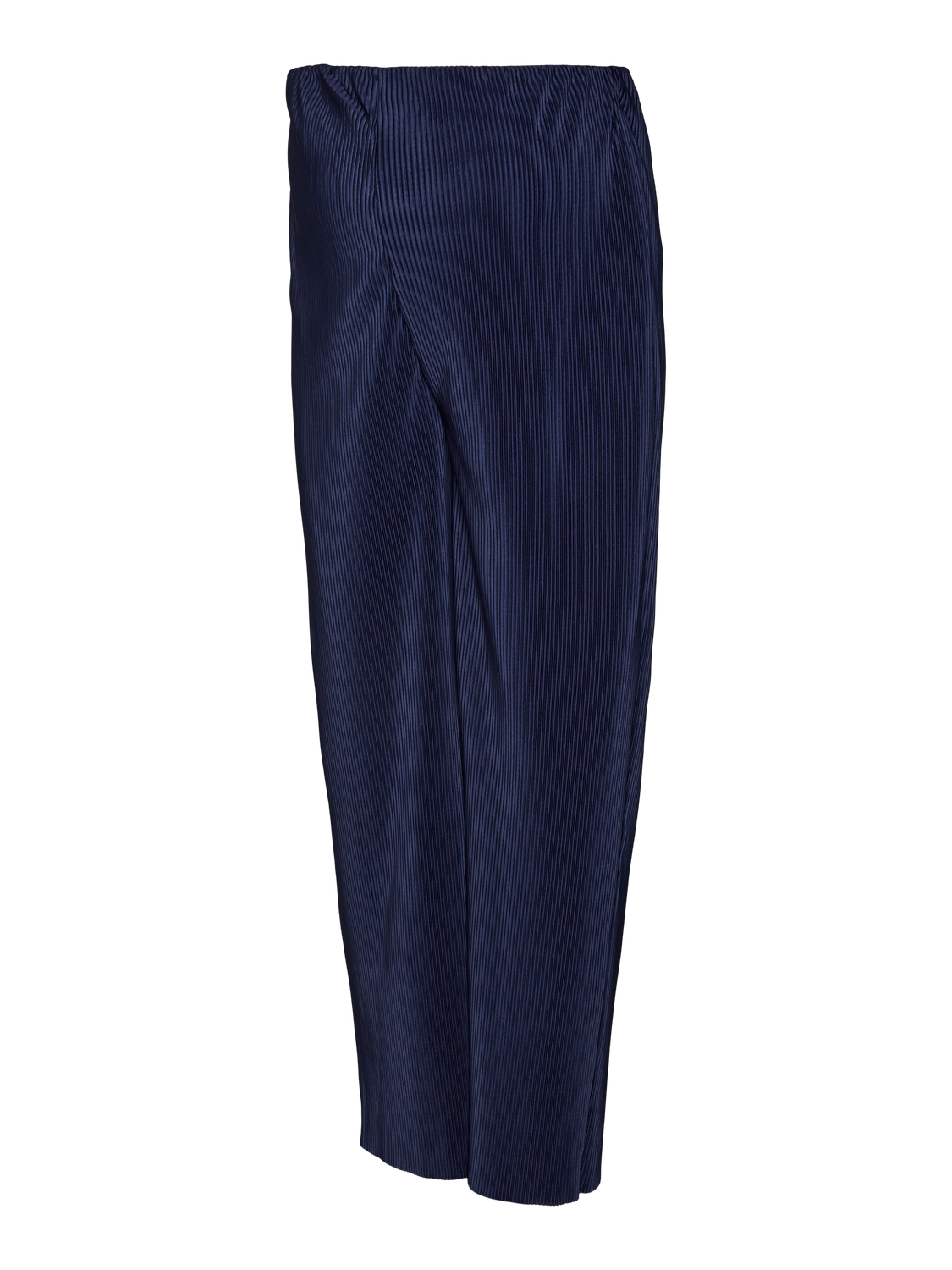MAMA.LICIOUS Pantaloni Regular Fit -Naval Academy - 20020115
