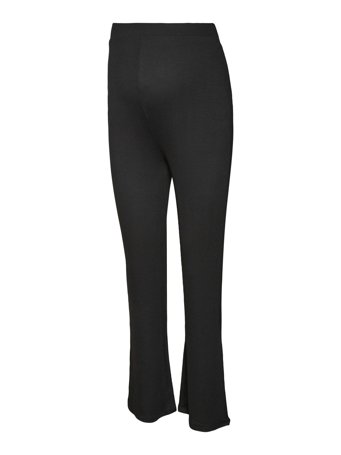 MAMA.LICIOUS Vente-leggings -Black - 20020135