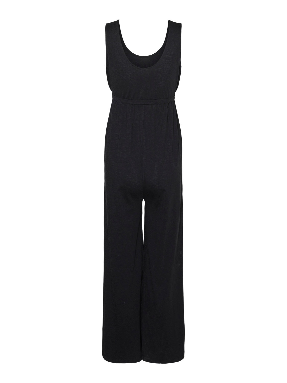 MAMA.LICIOUS Umstands-jumpsuit -Black - 20020162