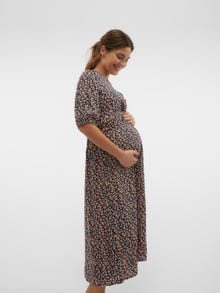 MAMA.LICIOUS Maternity-dress -Naval Academy - 20020189