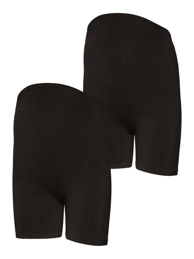 MAMA.LICIOUS Shorts Corte slim - 20020200