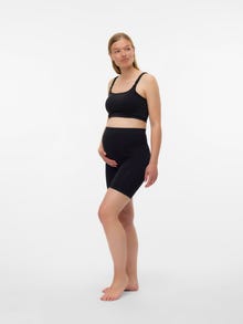 MAMA.LICIOUS Umstands-shorts -Silver Mink - 20020200