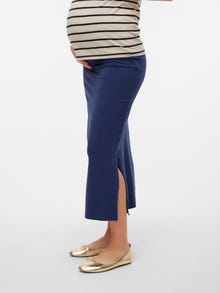 MAMA.LICIOUS Maternity-skirt -Naval Academy - 20020204