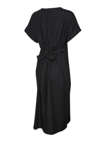 MAMA.LICIOUS Mamma-kjole -Black - 20020221