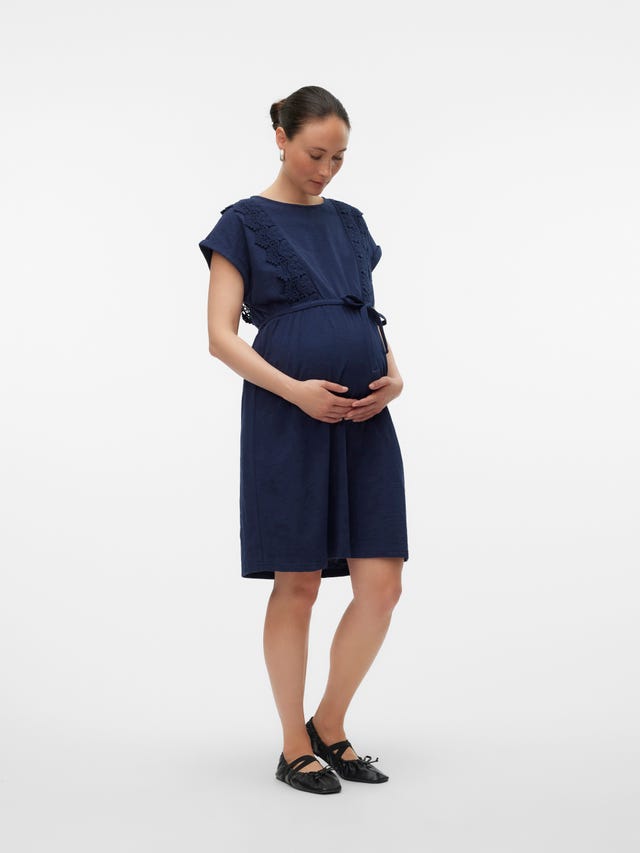 MAMA.LICIOUS Maternity-dress - 20020229