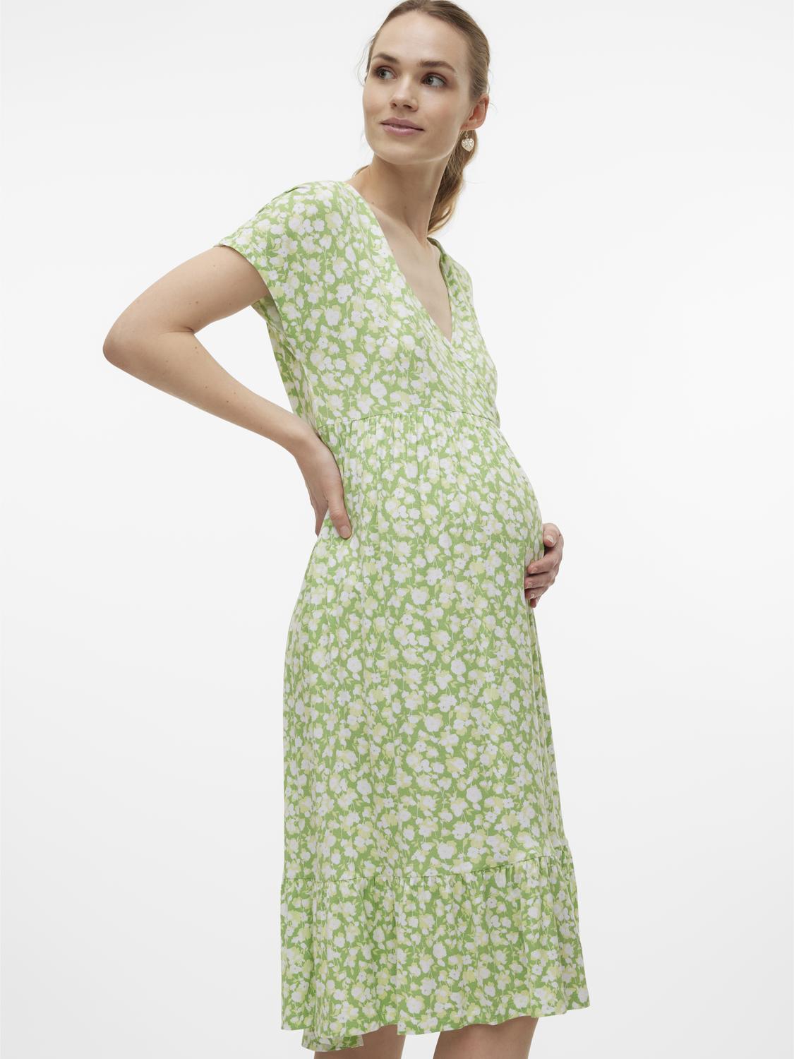 MAMA.LICIOUS Maternity-dress - 20020262