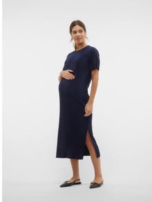 MAMA.LICIOUS Maternity-dress -Naval Academy - 20020268