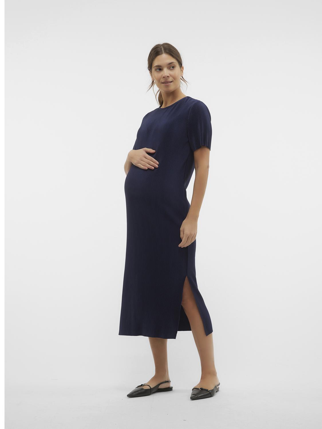 MAMA.LICIOUS Maternity-dress -Naval Academy - 20020268