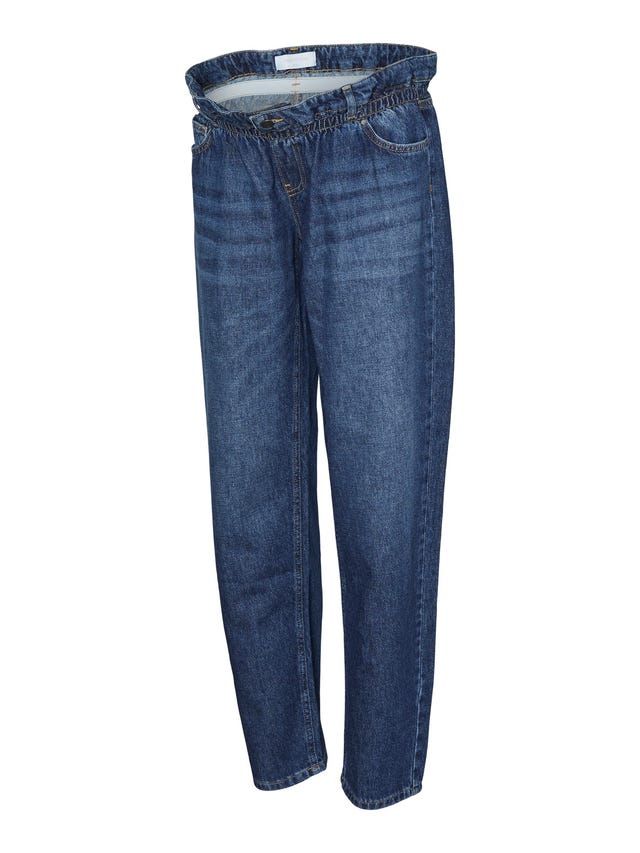 MAMA.LICIOUS Umstands-jeans  - 20020270