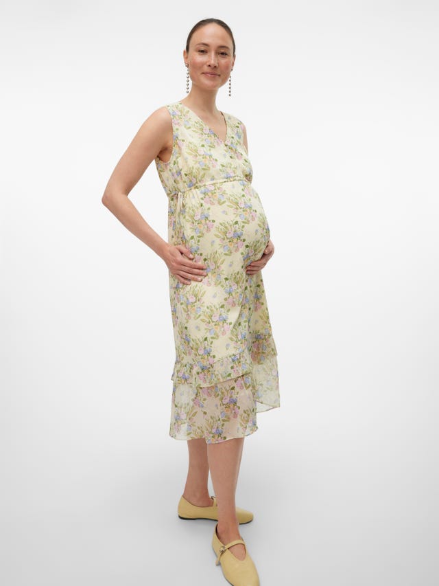 MAMA.LICIOUS Maternity-dress - 20020292