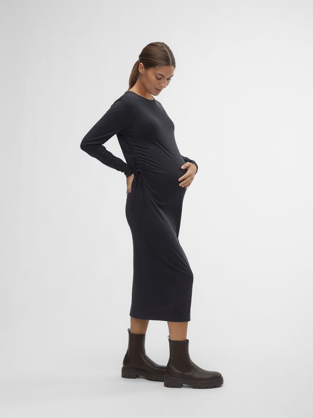 MAMA.LICIOUS Maternity-dress - 20020322
