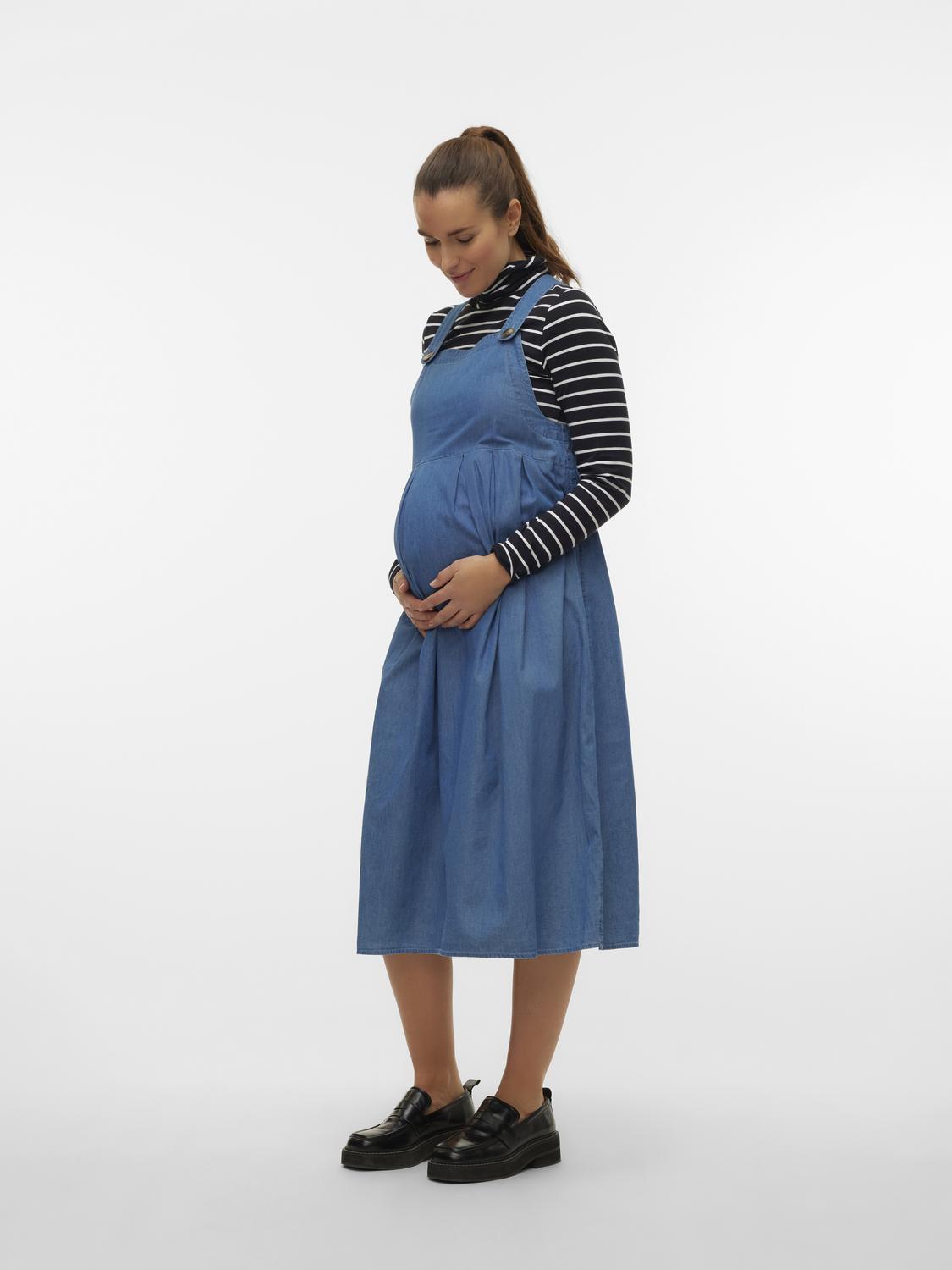 MAMA.LICIOUS Maternity-dress - 20020339