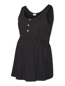 MAMA.LICIOUS Umstands-top  -Black - 20020356