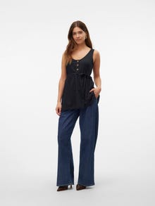 MAMA.LICIOUS Umstands-top -Black - 20020356