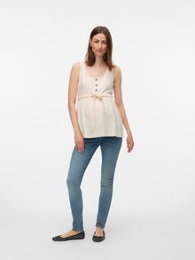 MAMA.LICIOUS Umstands-top -Whitecap Gray - 20020356