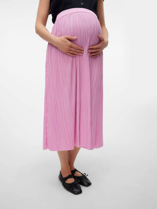 MAMA.LICIOUS Maternity-skirt - 20020361