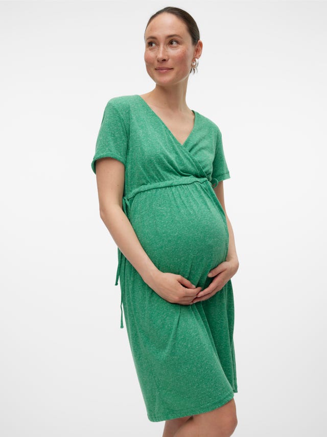 MAMA.LICIOUS Maternity-dress - 20020389